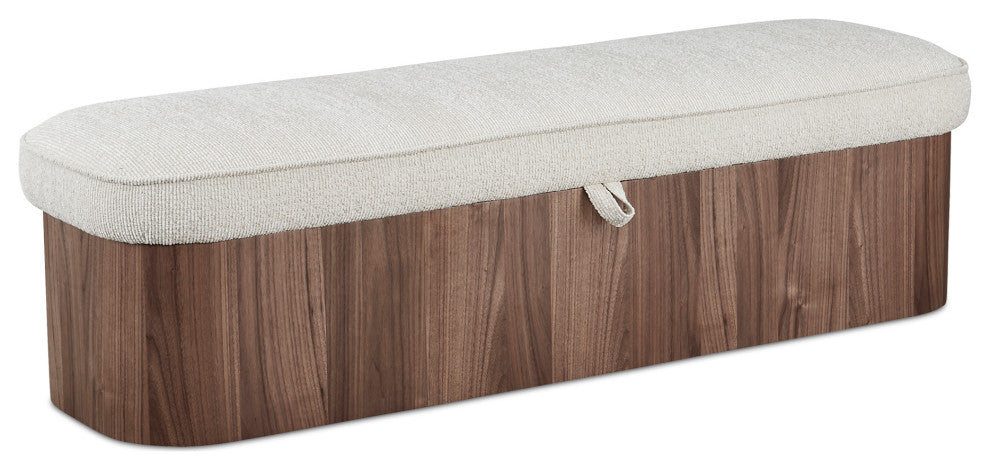 Sonny Bench, Brown