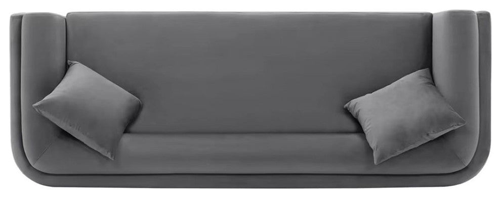 Manhattan Comfort Edmonda Sofa