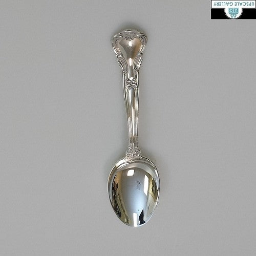 Gorham Sterling Silver Chantilly Place Spoon