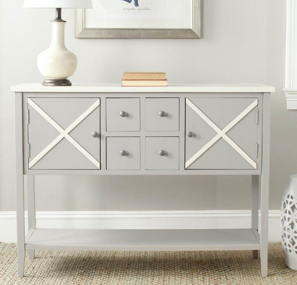 Safavieh Adrienne Sideboard