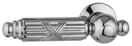 Kingston Brass Toilet Tank Lever, Polished Chrome