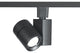 LED1023 Exterminator II LED 22W Track Head 2700K 90CRI Narrow, Black for J Track