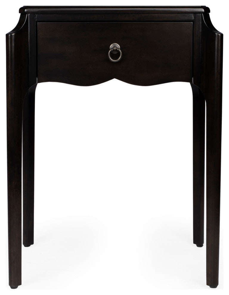 Wilshire Nightstand, Coffee