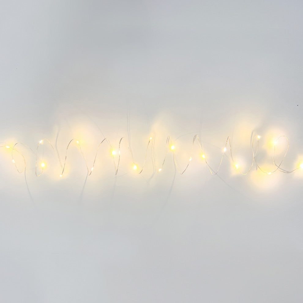 Disney Princess Castle XL Giant Wall Decals with String Lights