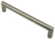 7" On Center Pull, Satin Nickel