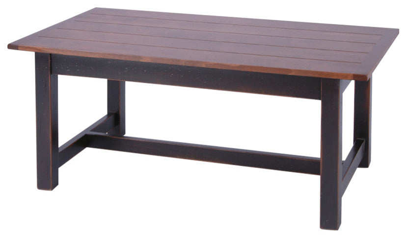 Sierra Coffee Table