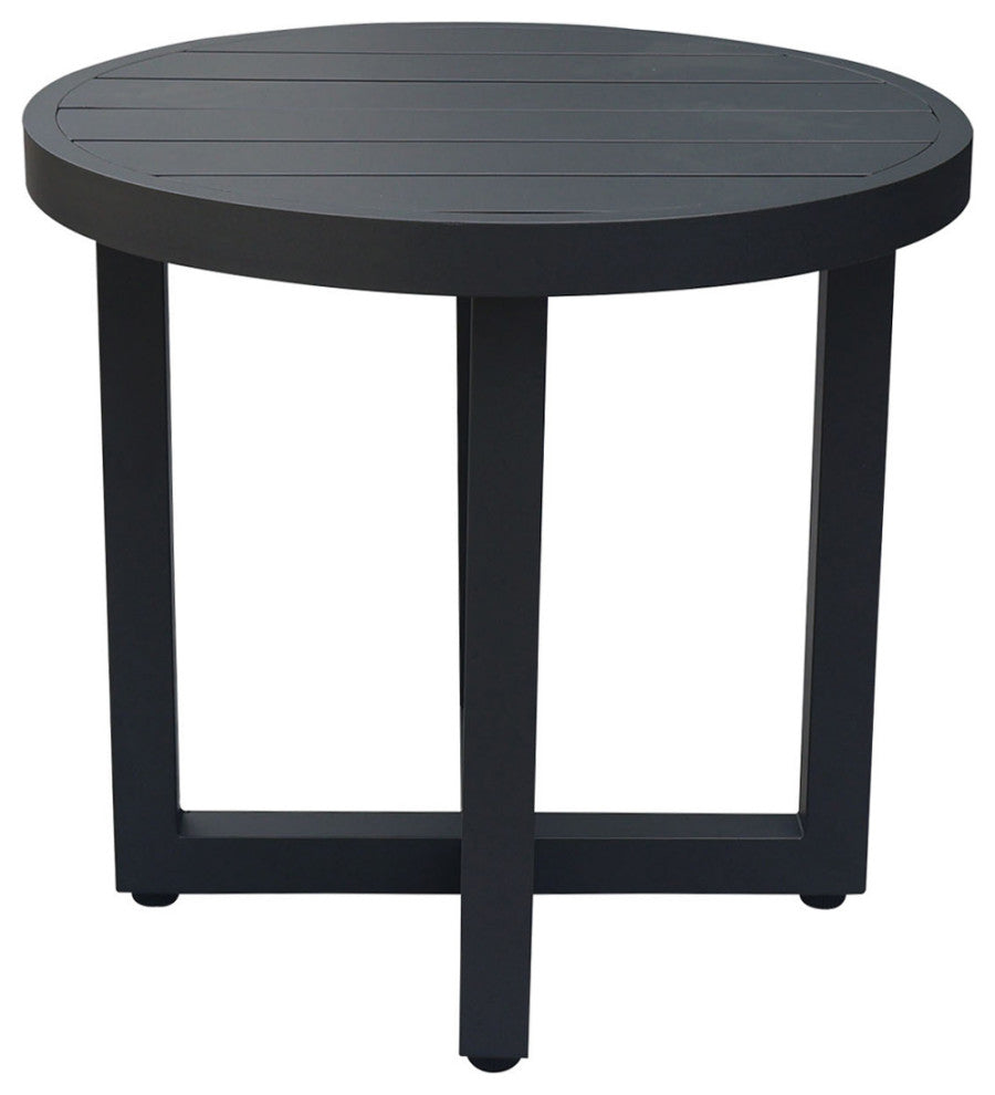 Outdoor Patio Side Table