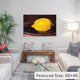"The Lemon" by Edouard Manet, 18x12x1.5"