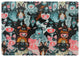 Andreas Barnyard Casserole Trivet