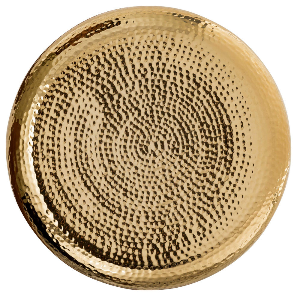 Kolla Green Side Table