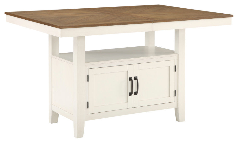 Hyland Counter Table