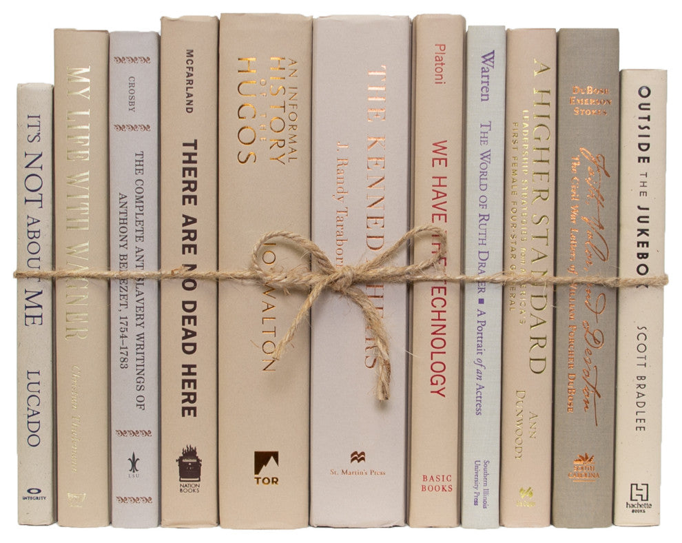 Modern Driftwood ColorPak