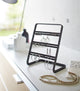 Tower Earring Stand, Black
