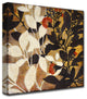 Early Tuesday Morning I/II' by Norman Wyatt Jr. 2 Piece Set, 16"x32"