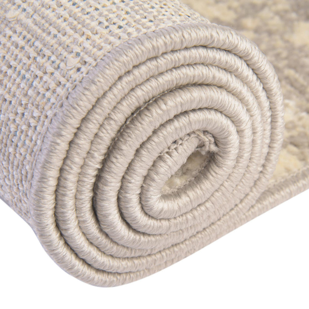 Unique Loom Lola Classic Area Rug