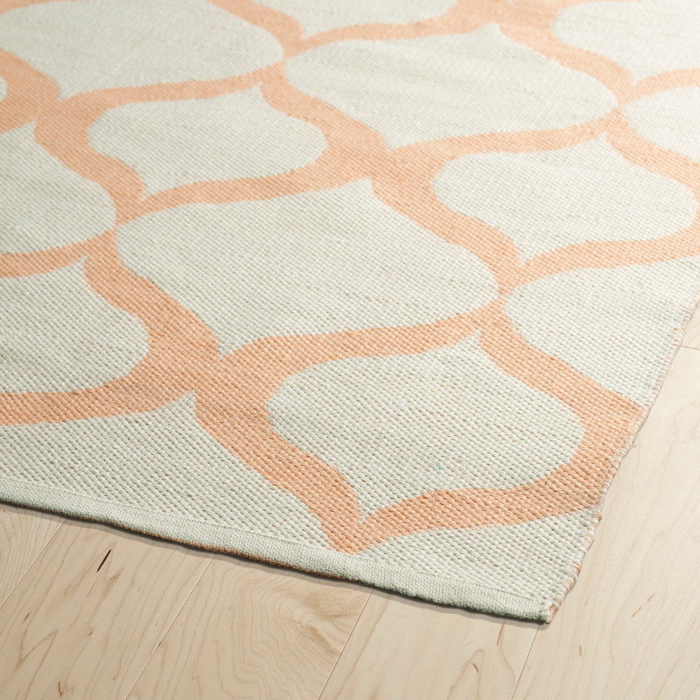 Kaleen Handmade Brisa Collection Rug, 8'x10'