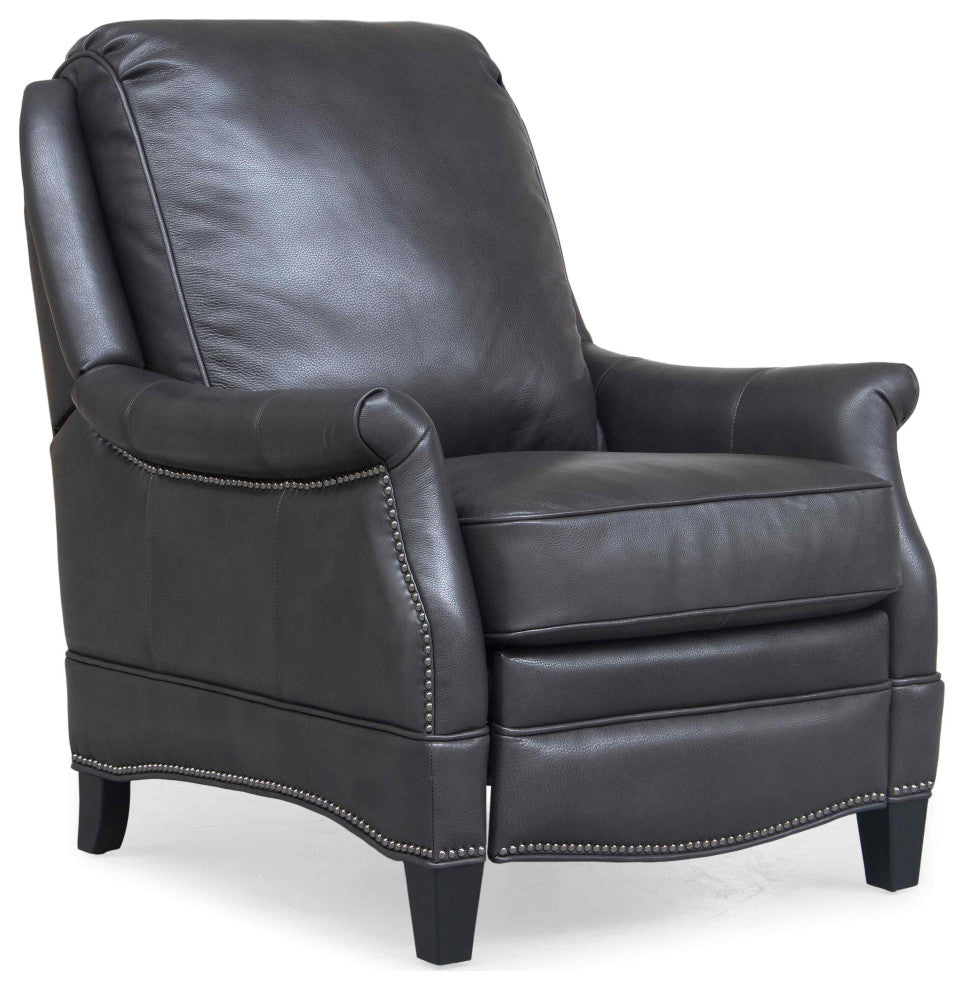 Ashebrooke Recliner, Wrenn Gray