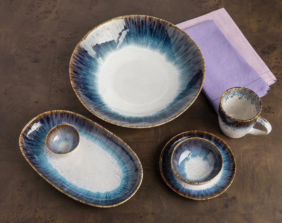 Cypress Grove Mini Bowl