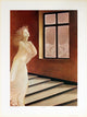 Leonor Fini, L'Egaree De Stagliano