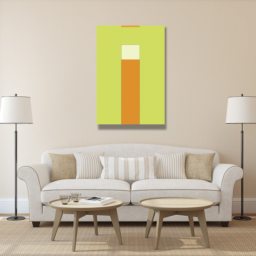 "Ula" Fine Art Print