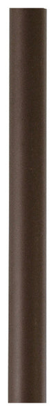 48" Downrod for Atlas Fans, Textured Bronze Finish
