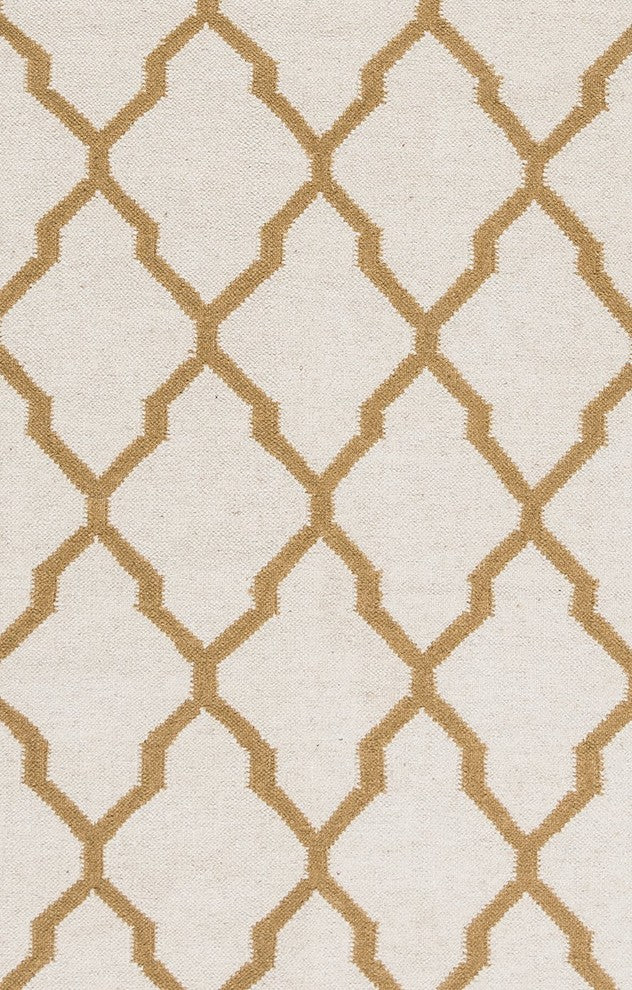 Rizzy Home Swing Collection Rug, 3'x5'