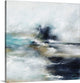 "High Tide Wave I" Canvas Art, 24"x24"x1.25"