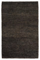 Urbana Contemporary Area Rug, Gray, 5'x7'6" Rectangle