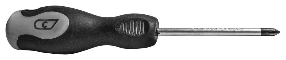 Phillips Screwdriver, No.0x3"