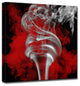 Ready2Hangart 'Glitzy Mist Xxviii' By Tristan Scott Canvas Art Set, 12" H