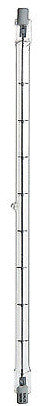 Sunlite 1500 Watt, Double Ended T3, Rsc Base, Clear, 10 Pack