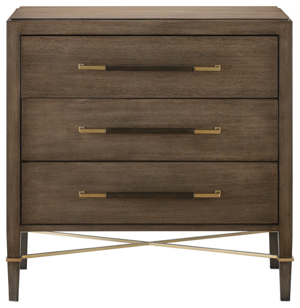 Verona Chanterelle Chest