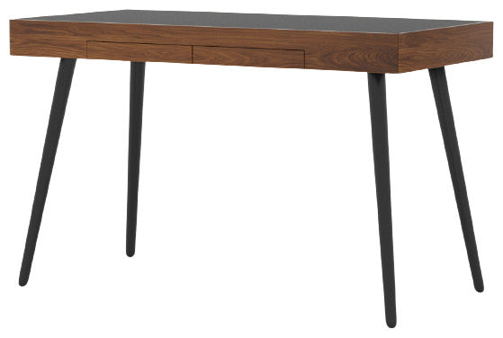 Aster 2 Drawer Desk
