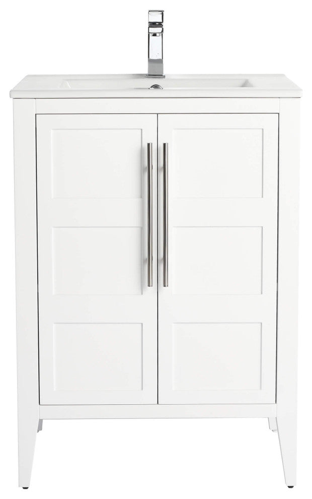 Fine Fixtures Leafside Bath Vanity