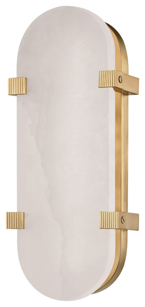 Skylar 14" LED Wall Sconce