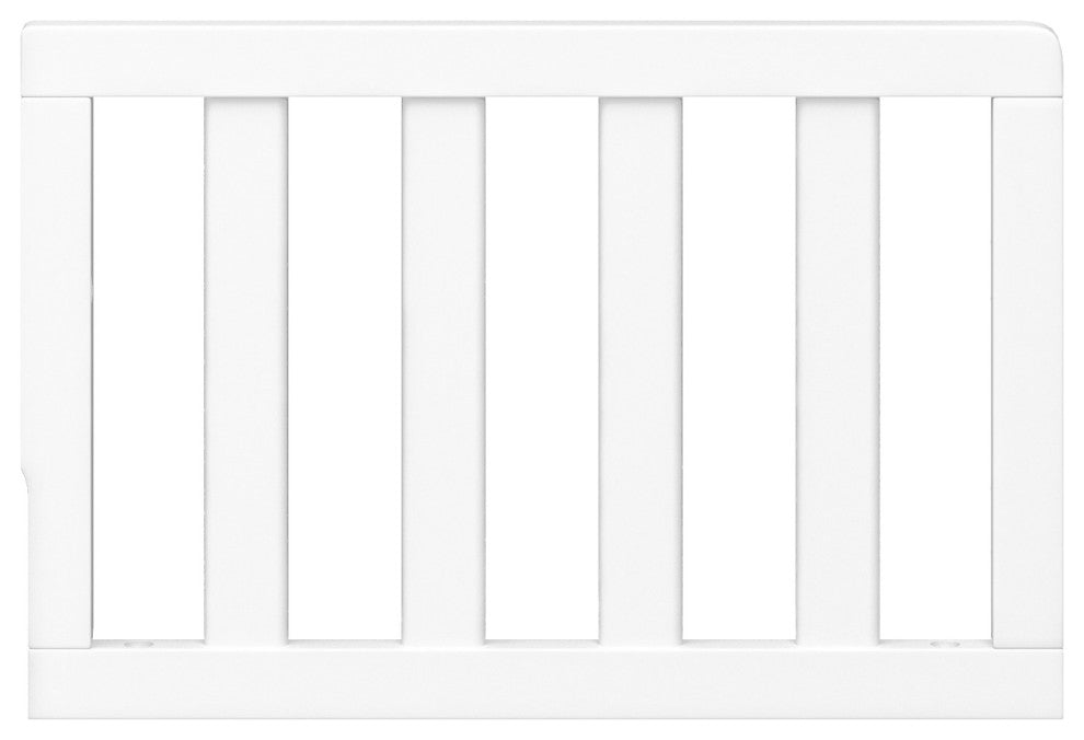 Graco Toddler Guardrail, White