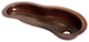 Cayenne Small River Copper Bar Sink