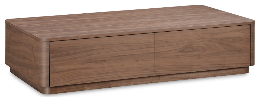 Round Off Coffee Table