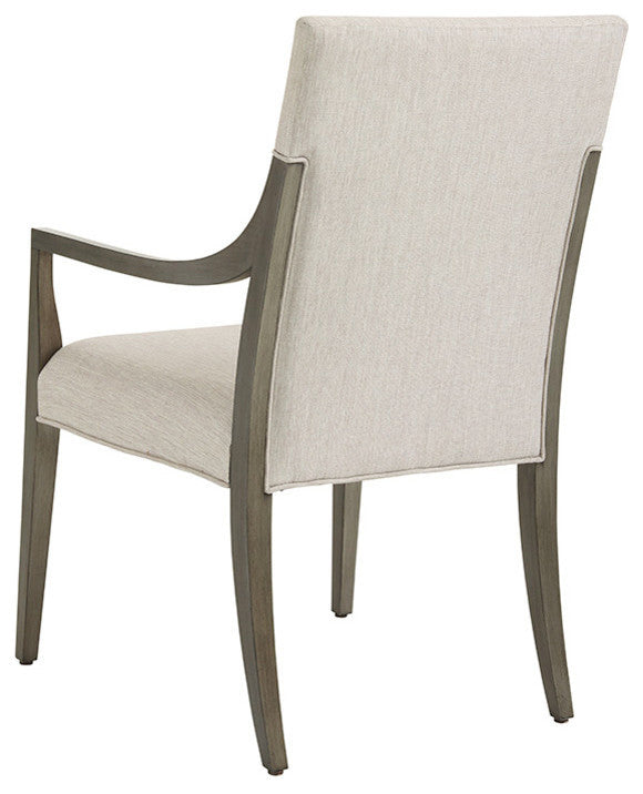 Saverne Upholstered Arm Chair