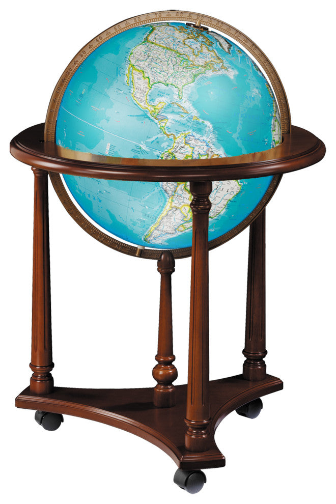 Replogle Kingsley Globe