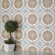 Revival Mini Ring Ceramic Floor and Wall Tile