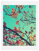 Deny Designs Shannon Clark Summer Bloom Art Print