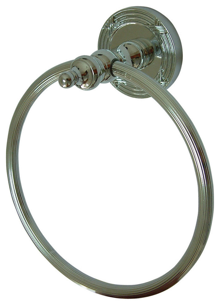 Templeton 6" Towel Ring