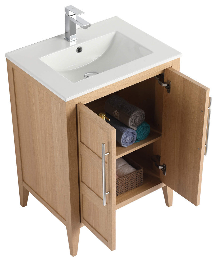Fine Fixtures Leafside Bath Vanity