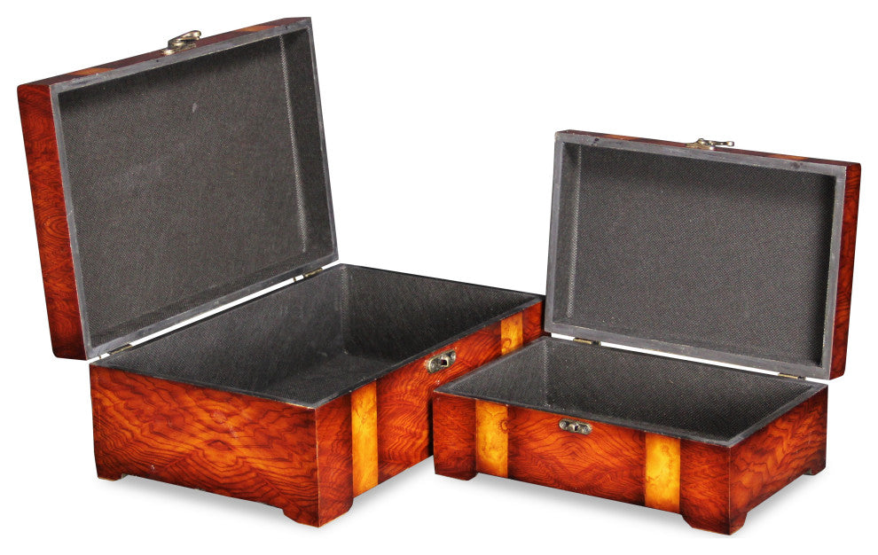 Classic Steamline Boxes