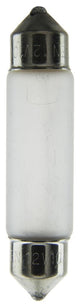 10 Watt T3.25 Xelogen, Festoon Base, Frost