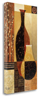 "Prelude" By Keith Mallett, Giclee Print on Gallery Wrap Canvas, Ready to Hang
