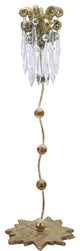 Venetian Candlestick, 21"