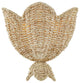 Mitzi Solie Wall Sconce Aged Brass