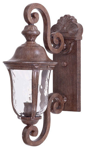 Minka-Lavery Ardmore One Light Wall Mount 8990-61